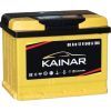Акумулятор автомобільний KAINAR STANDART 60Ah Ев (-/+) (550EN) (060 260)