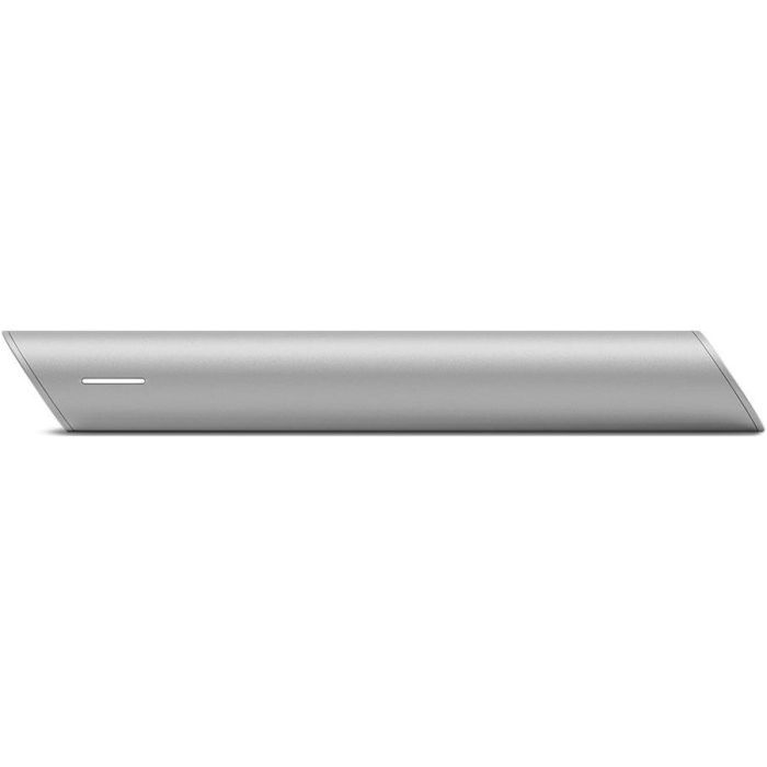 Накопичувач SSD USB Type-C 500GB Portable LaCie (STKS500400) зображення 7