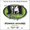 Струны для гитары SIT Strings NR45100L (45-100) (226935)