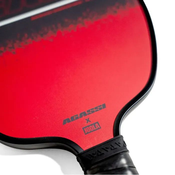 Ракетка для пиклбола Joola Agassi Champion 12 (300665) (931397) изображение 5