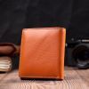 Кошелек ST Leather Из натуральной кожи Разноцветный (19509) изображение 9