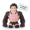 Антистресс Elastikorps серии One piece - Луффи 4 Гир. Упругий человек (OPELARESB-BO) изображение 3