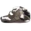 Кепка coFEE Army mesh чорний камуфляжний (4038-53 CO) изображение 2