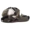 Кепка coFEE Army mesh чорний камуфляжний (4038-53 CO) изображение 4