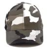 Кепка coFEE Army mesh чорний камуфляжний (4038-53 CO) изображение 5