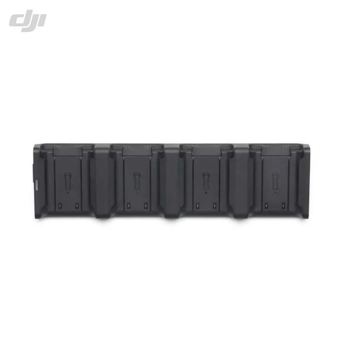 Зарядное устройство для дрона DJI Matrice 4Е/T USB-C 100 Wat (CP.EN.00000555.01) изображение 2