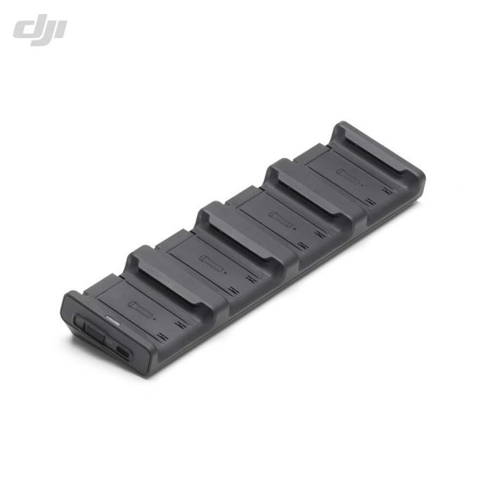 Зарядное устройство для дрона DJI Matrice 4Е/T USB-C 100 Wat (CP.EN.00000555.01) изображение 3