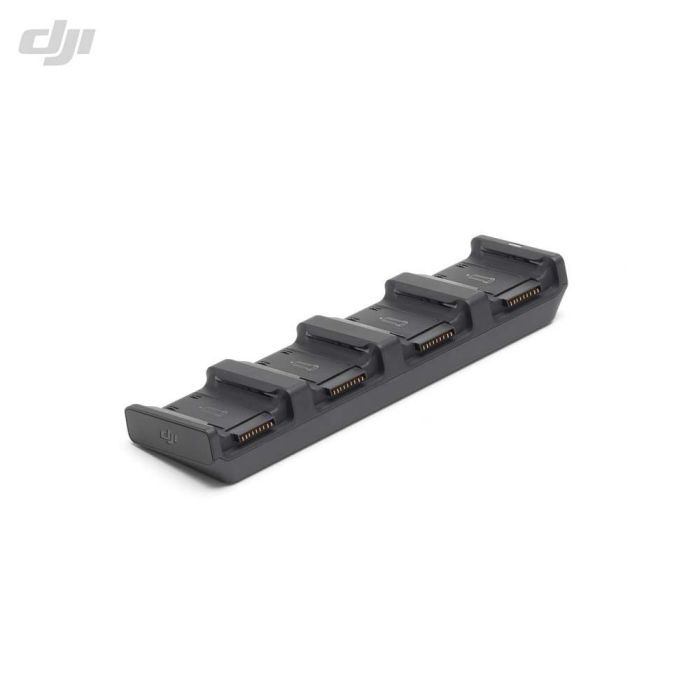 Зарядное устройство для дрона DJI Matrice 4Е/T USB-C 100 Wat (CP.EN.00000555.01) изображение 4