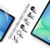 Пленка защитная Armorstandart Matte Samsung Tab S10 FE (SM-X520/X526) (ARM85353) изображение 2