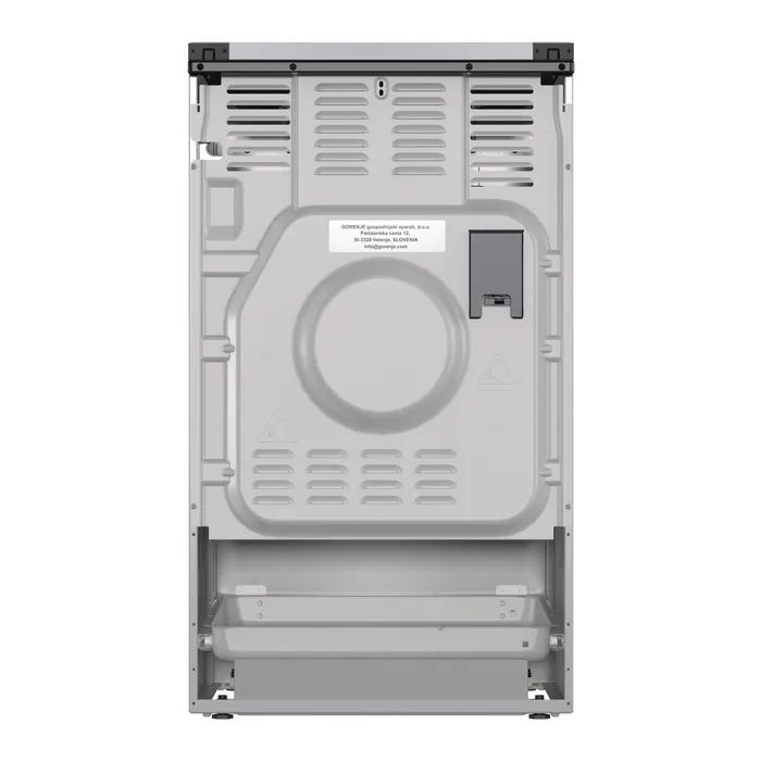 Плита Gorenje GK5C63SH изображение 7