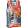 Сухой корм для кошек Wise Cat Fish 400 г (4820111141739)