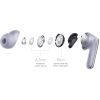 Навушники Xiaomi Redmi Buds 6 Pro (BHR9310GL) Glacier White (1124465) зображення 10