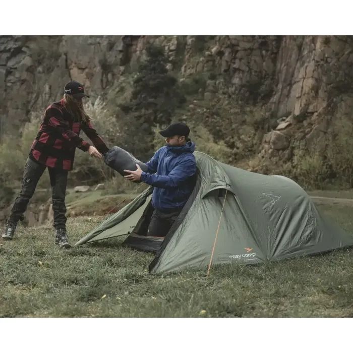Намет Easy Camp Reindal 2 (120471) (931543) зображення 9