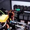 Блок питания 1stPlayer 750W (AR-GLD-750-BK-EU) изображение 11