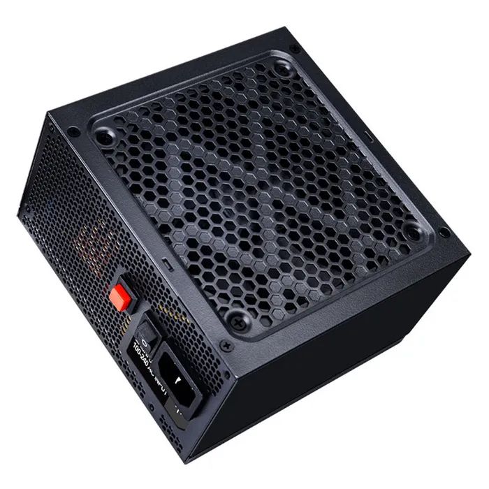 Блок питания 1stPlayer 750W (AR-GLD-750-BK-EU) изображение 3