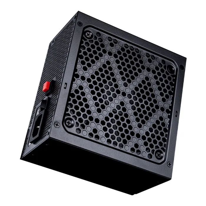 Блок питания 1stPlayer 750W (AR-GLD-750-BK-EU) изображение 4