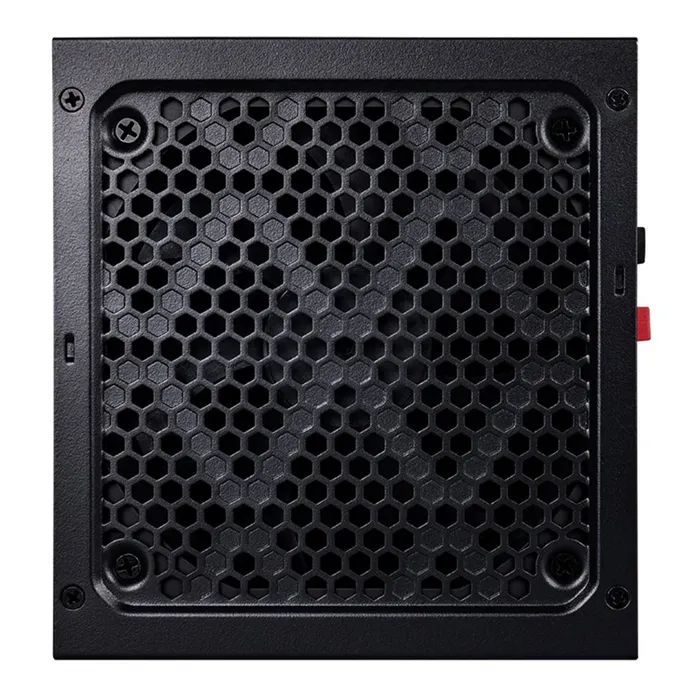Блок питания 1stPlayer 750W (AR-GLD-750-BK-EU) изображение 7