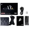 Блок питания 1stPlayer 750W (AR-GLD-750-BK-EU) изображение 8