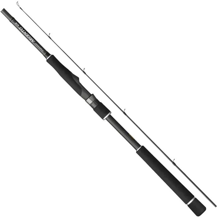 Удилище Graphiteleader 24 Argento UX 24GARGUS-932ML 2.82m 7-28g (2135.41.77)