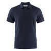 Поло James Harvest Neptune Polo Regular Fit темно-синій M (2135031600M)