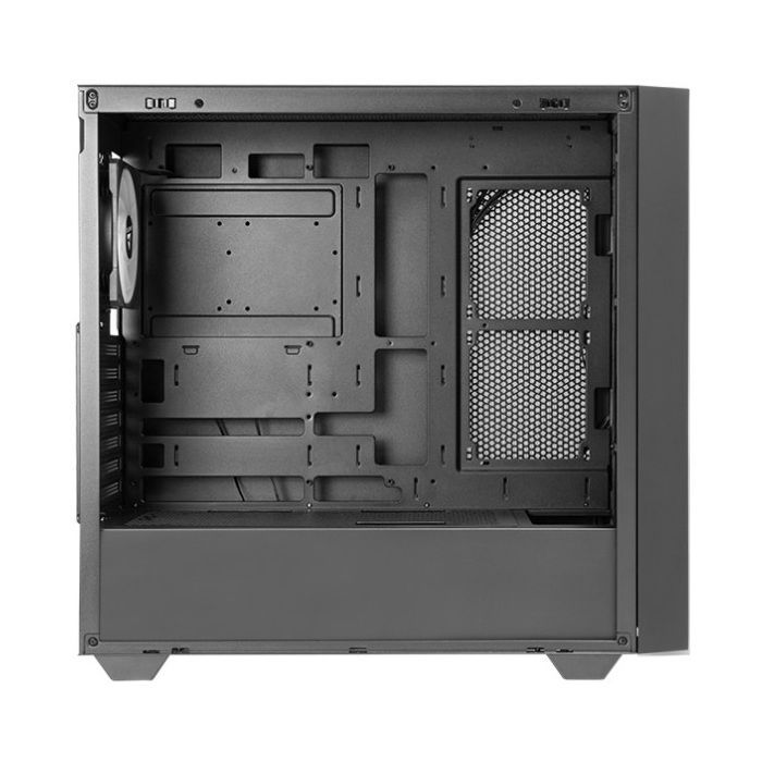 Корпус Chieftec HUNTER 3 (GS-03B-OP) зображення 4