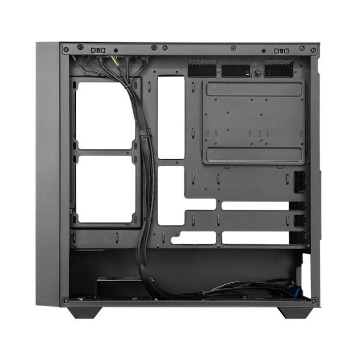 Корпус Chieftec HUNTER 3 (GS-03B-OP) зображення 5