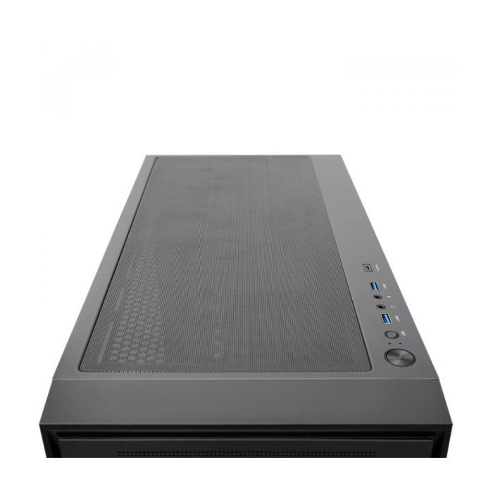 Корпус Chieftec HUNTER 3 (GS-03B-OP) зображення 8
