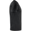 Футболка Printer Active Wear RSX Heavy T-shirt чорний L (2264020900L) изображение 2