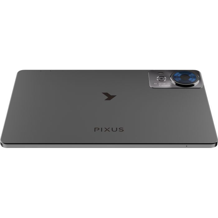 Планшет Pixus Combo 10.95" 8/256GB LTE metal, gray (4897058532036) изображение 10
