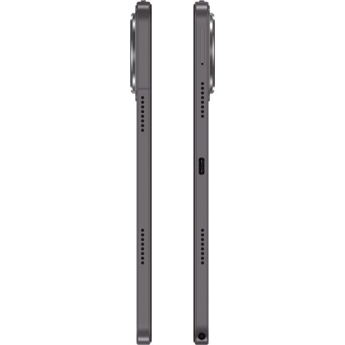 Планшет Pixus Combo 10.95" 8/256GB LTE metal, gray (4897058532036) изображение 12