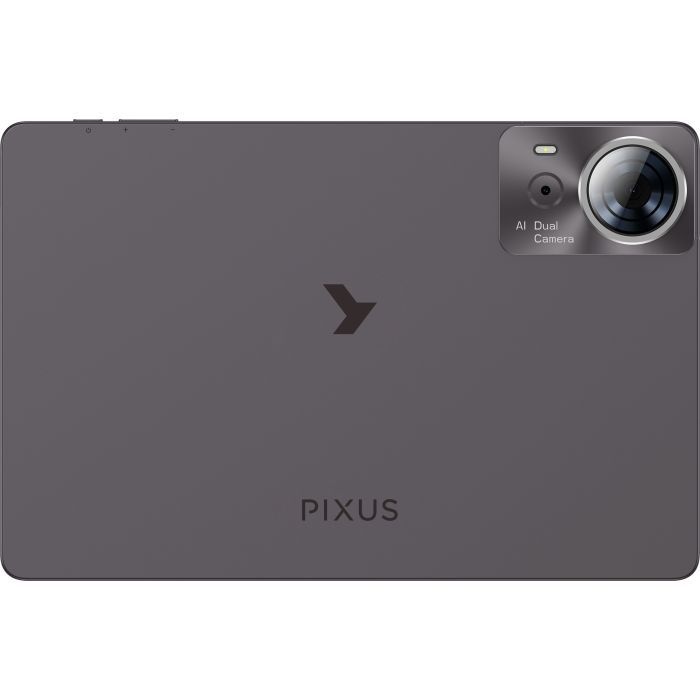 Планшет Pixus Combo 10.95" 8/256GB LTE metal, gray (4897058532036) изображение 2