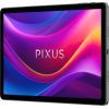 Планшет Pixus Combo 10.95" 8/256GB LTE metal, gray (4897058532036) изображение 6