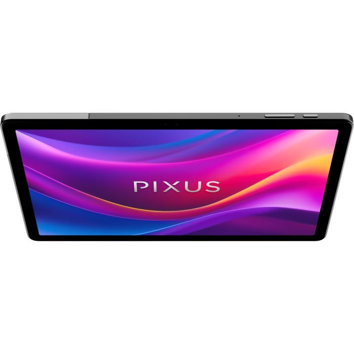 Планшет Pixus Combo 10.95" 8/256GB LTE metal, gray (4897058532036) изображение 8