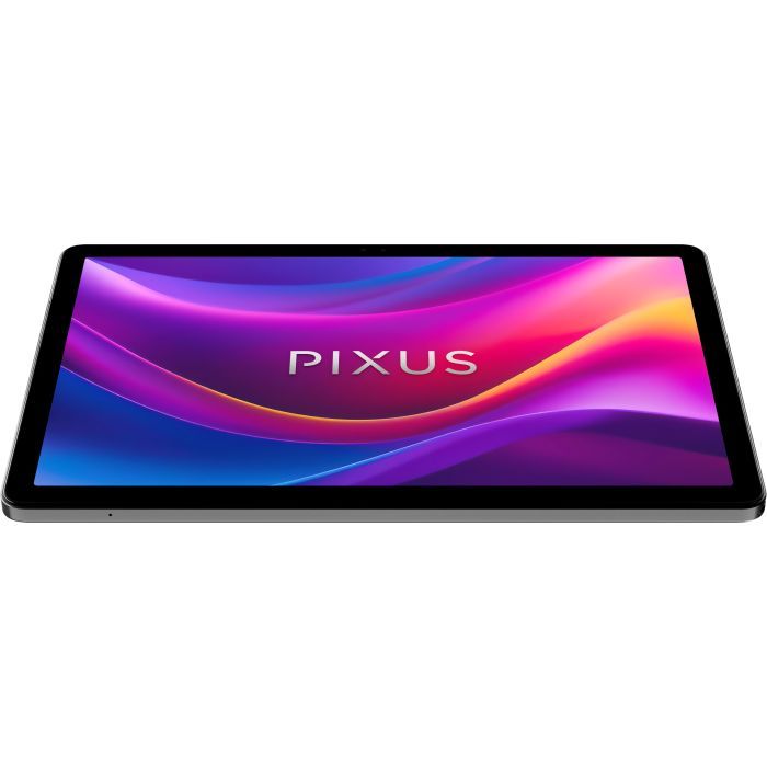 Планшет Pixus Combo 10.95" 8/256GB LTE metal, gray (4897058532036) изображение 9