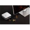 Компьютер GEEKOM Mini PC A8 / Ryzen7 8745HS, 32, 1TB, Radeon 780M, W11Pro (GMA8R78745HS-321T-EU) изображение 5