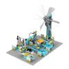 Конструктор Makerzoid Happy Farm Bountiful Fields (MKZ-HF-02) изображение 2