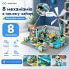 Конструктор Makerzoid Happy Farm Bountiful Fields (MKZ-HF-02) зображення 8