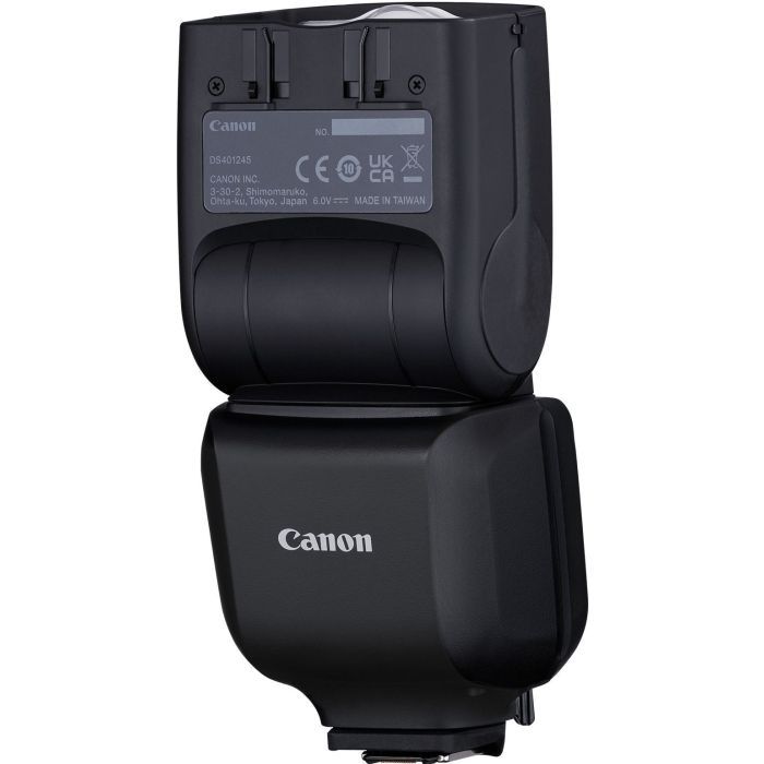 Вспышка Canon Speedlite EL-10 (6579C002) изображение 2