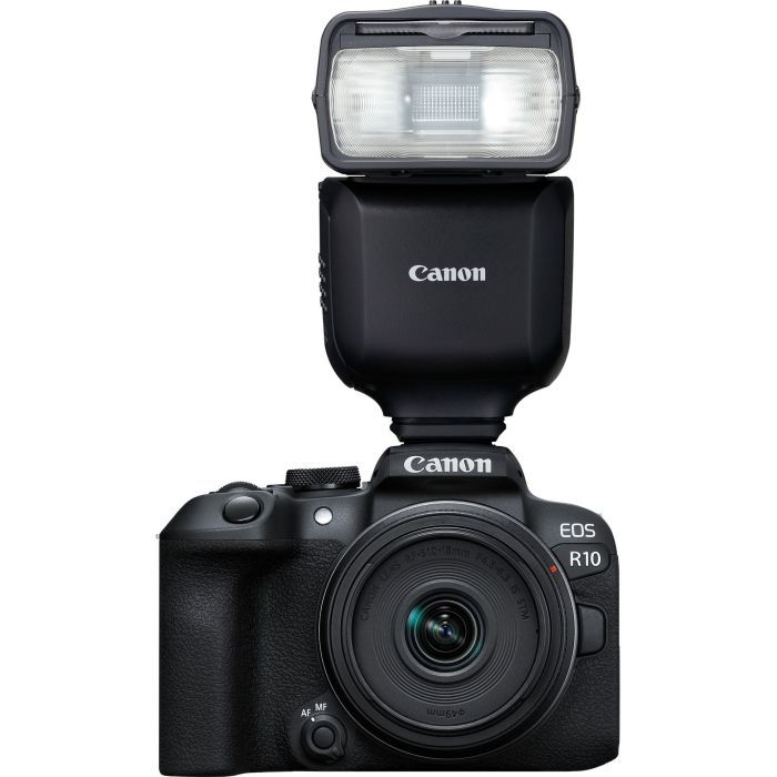 Вспышка Canon Speedlite EL-10 (6579C002) изображение 8
