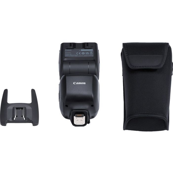 Вспышка Canon Speedlite EL-10 (6579C002) изображение 9
