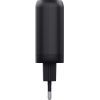 Зарядное устройство Trust Maxo 65W 2xUSB-C PD black (25380_TRUST) изображение 4