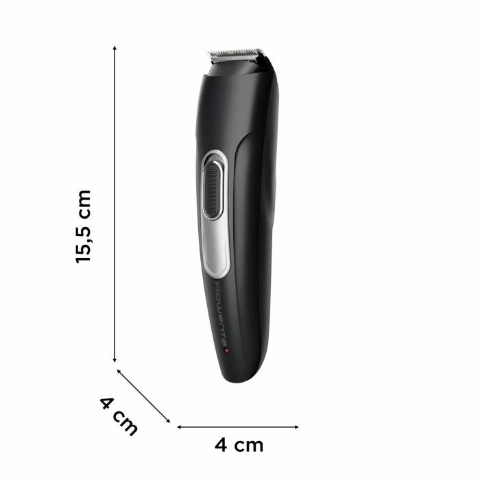 Тример Rowenta STYLIS EASY (TN2804E0) зображення 3