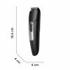 Тример Rowenta STYLIS EASY (TN2804E0) зображення 3