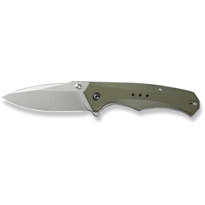 Нож Civivi Photonix, Green G10, Satin (C23081B-2)