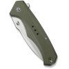 Нож Civivi Photonix, Green G10, Satin (C23081B-2) изображение 6