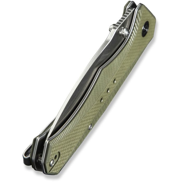 Нож Civivi Photonix, Green G10, Satin (C23081B-2) изображение 8