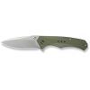 Нож Civivi Photonix, Green G10, Satin (C23081B-2)