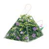 Чай Tea Moments Swiss Herbs зеленый 20х1.7 г пирамидки (tm.02944) изображение 3
