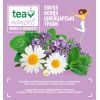 Чай Tea Moments Swiss Herbs зеленый 20х1.7 г пирамидки (tm.02944) изображение 6