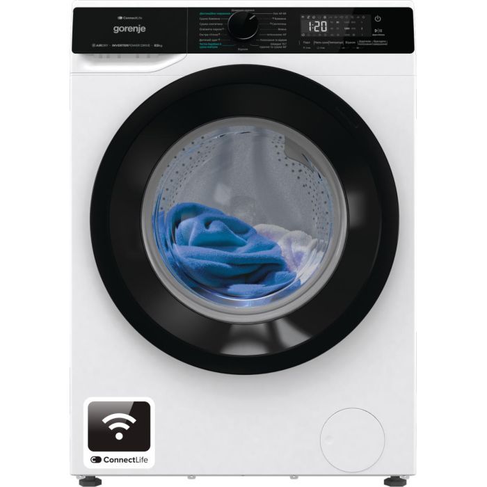 Стиральная машина Gorenje WD2PA854ADW